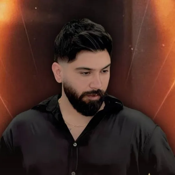 مجید احمدی خودزنی