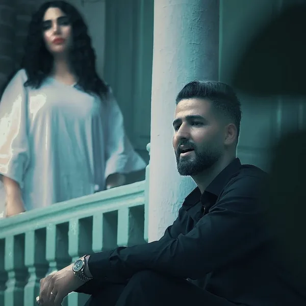 محمد گلی زخم کاری