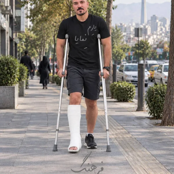 فرهنگ ملکی یارم نمایا