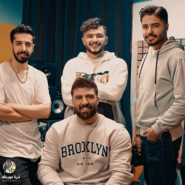 محمد محرمی دیدی بت راست میگفتم دیوونم کردی دختر