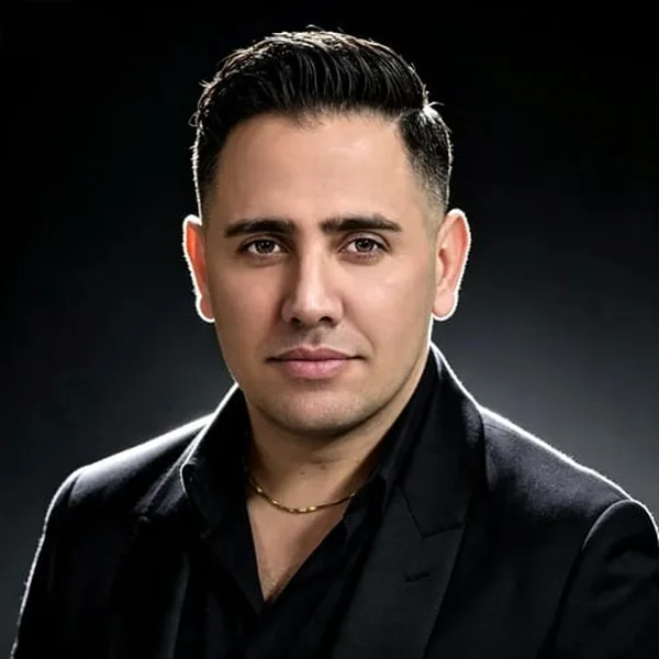 شهاب ملکیان غوغا 2