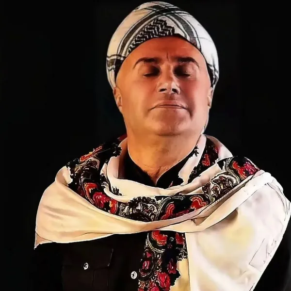 حسام لرنژاد یاران