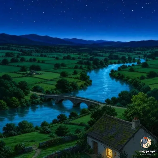  گرمه تنش هاته پوستش رنگ شکلات (میکس اینستا)