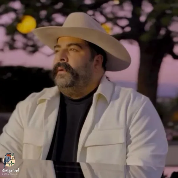 بهنام بانی چشات میگه