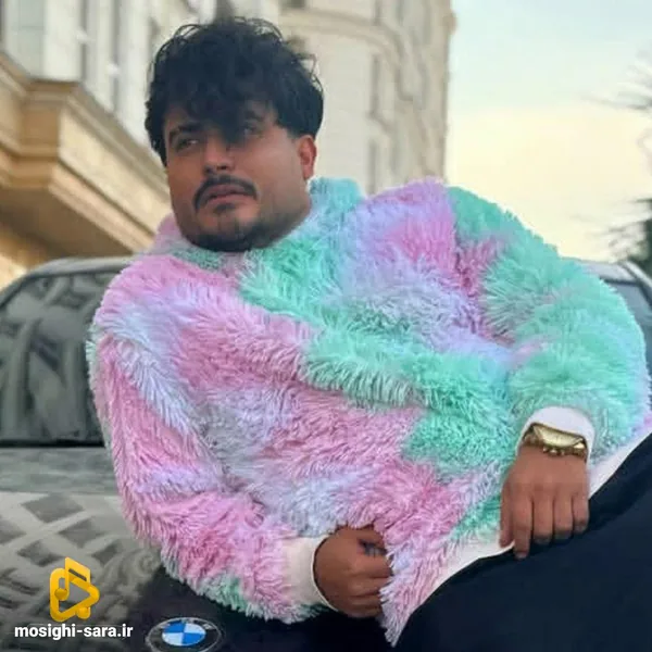 میلاد راستاد تو بیا یادم بده