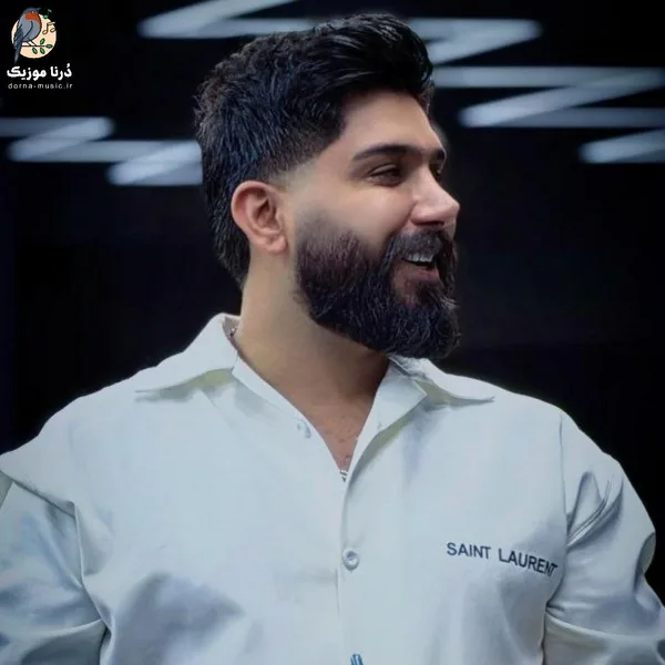 مجید احمدی غروب تنگه دلبر