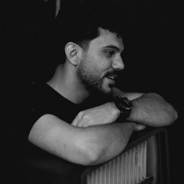 پیام عباسی پسرم