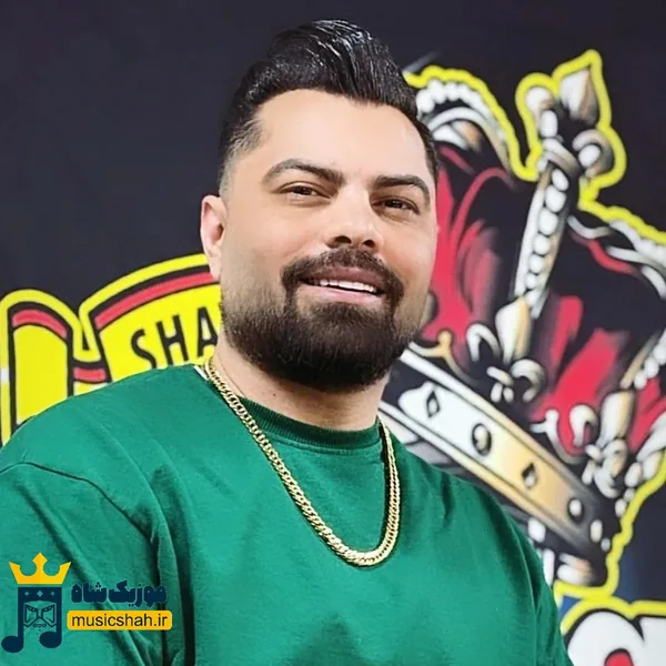 مهدی دلداده فاصله