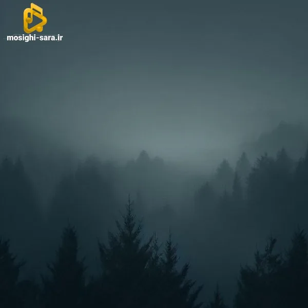  کسی از حال دلم خبر نداره خدایا یه نفر با صدای دختر