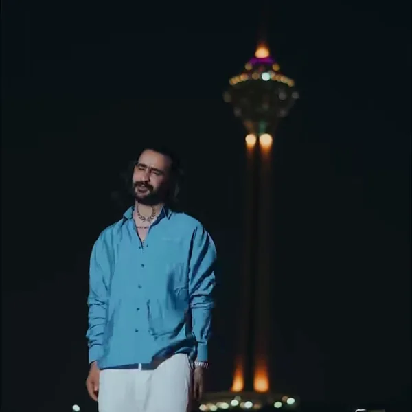 وحید عباسی خانم تهرانی