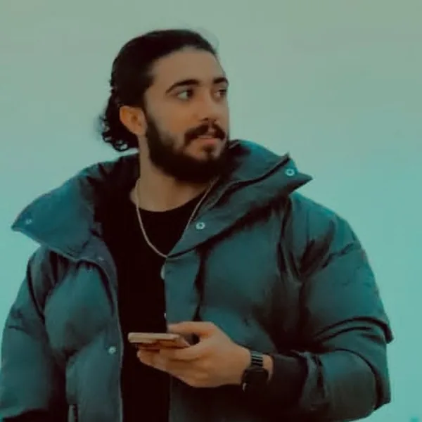دانلود آهنگ یالان گمه دنیا مهدی احمدزاده