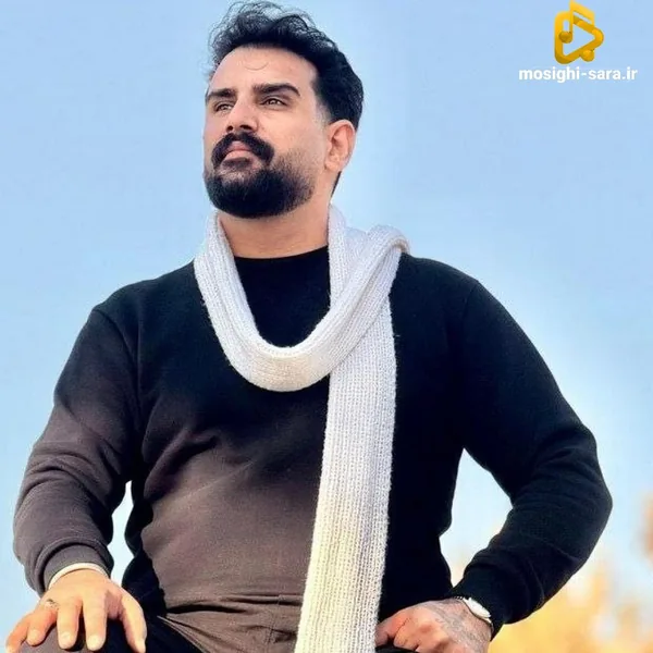 بهنام کمالوند دلگیری