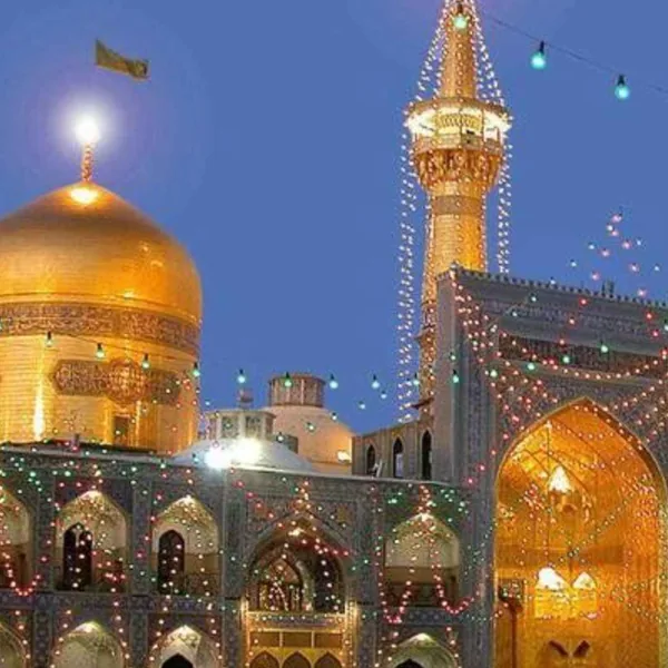 امین قدیم هر جا گم بشم میرم حرم ابالفضل ذکر شنبههای مادرمه ابالفضل تو سختیهای روزگار دیدیم