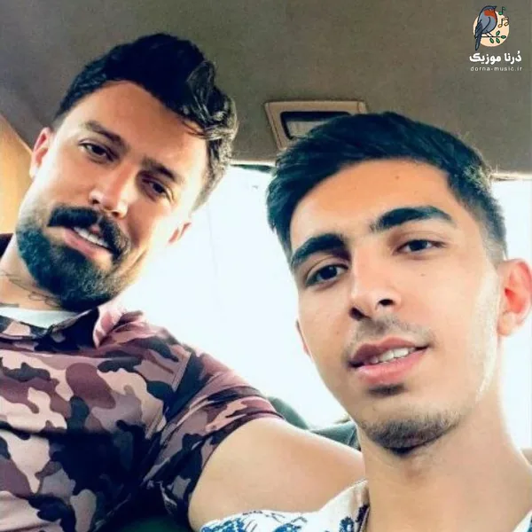 پوریا محمدی لجباز