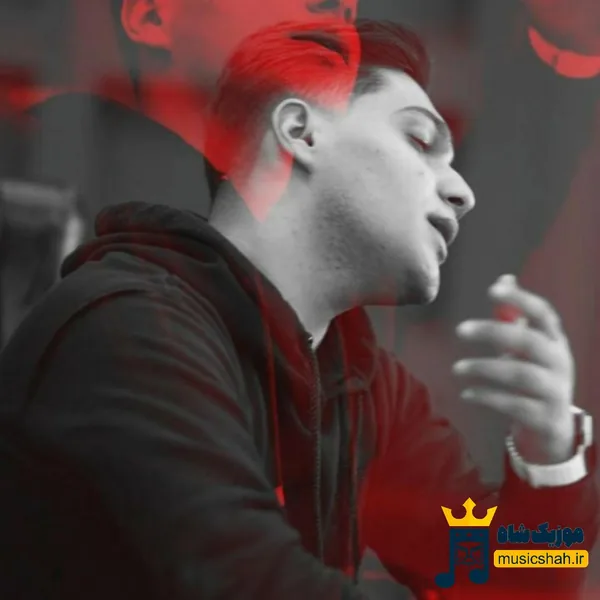 فرزام خیری حاضرم رو چشای تو زندگیمه ببازم