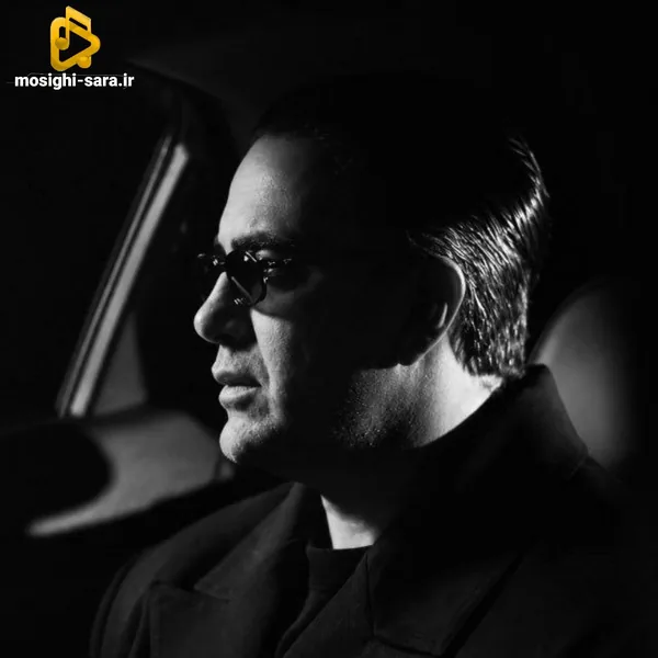 مهدی جهانی شب تاریک