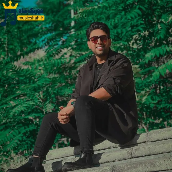 ناصر پورکرم دریا دریا مسافرم