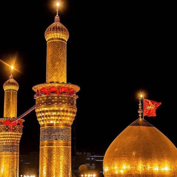 امیر طلاجوران من زیر بیرق کسی نمیرم غیر از ابالفضل همیشه به ایران رسیده خیر از ابالفضل