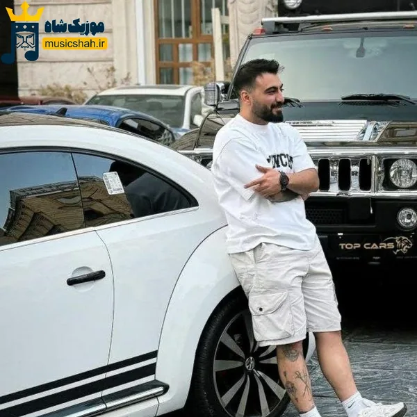 رامین تجنگی نگو هرجور راحتی بی تو نمیشه لعنتی