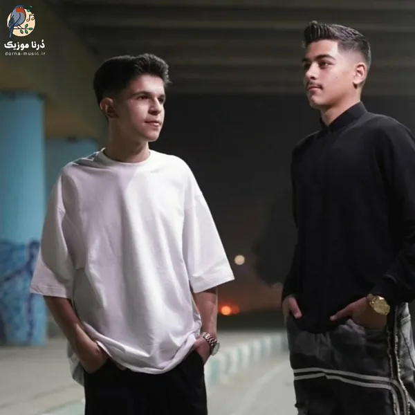 محمد پتی آبادی کراشت بودمو الان شدم اکست