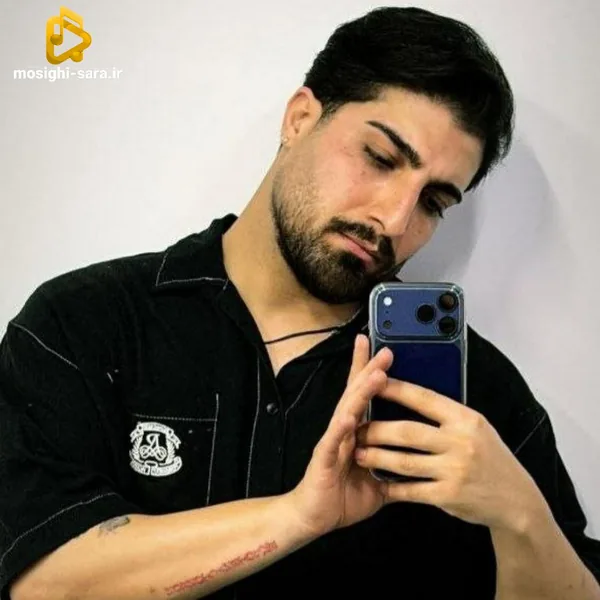 امیر لیام منه بی بندو بار دیوانه وار بشد فک مکنم
