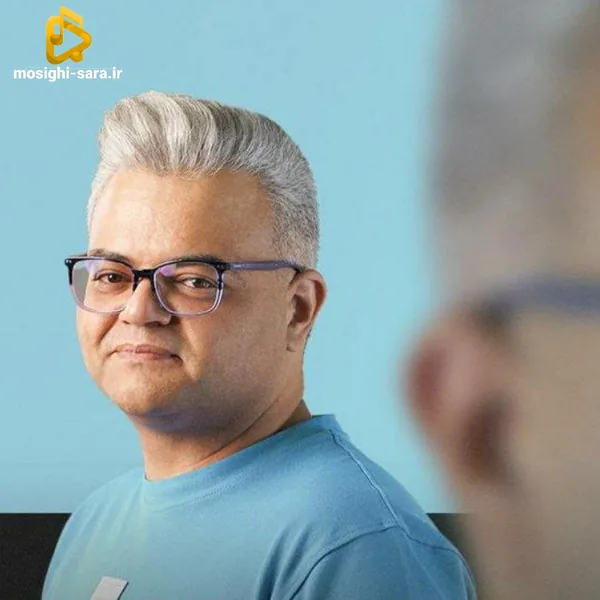 افشین آذری اولرم ها