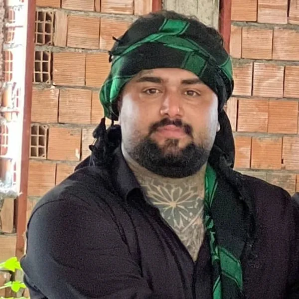 بهنام حسن زاده