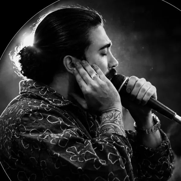 مهدی احمدزاده اشکارچی