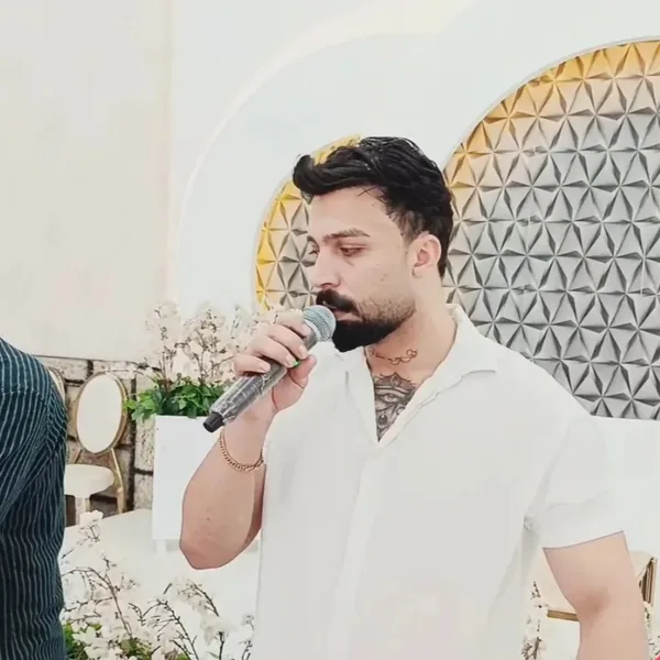 پوریا محمدی قاچاقچی 2