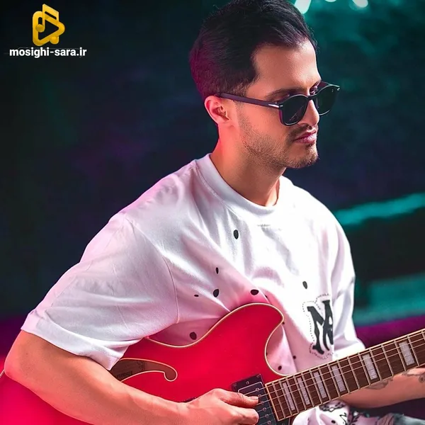سعید کیان دیگه دور دور ماست امشب شب عاشقاست