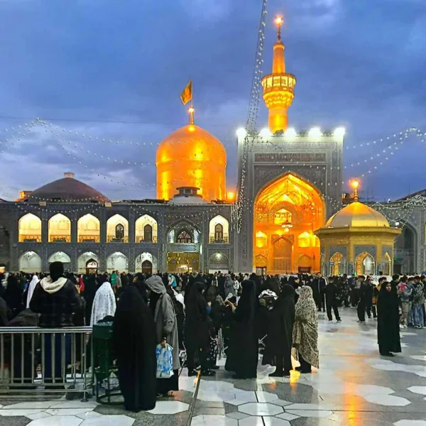 سجاد محمدی مثل هوای خوب بعد بارون شبیه قصهی لیلا و مجنون