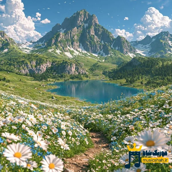  سیاه تو توی تنم میمونه تا بیام پیشت