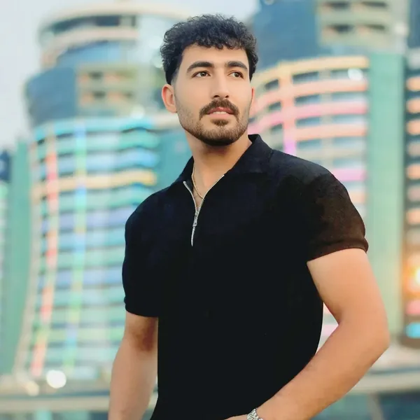 علی امیرزاده هاوار عه دس چیمیل نازت
