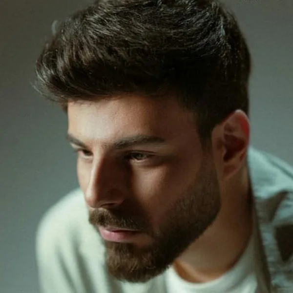 علی قلیچ حبیبی یا نبی