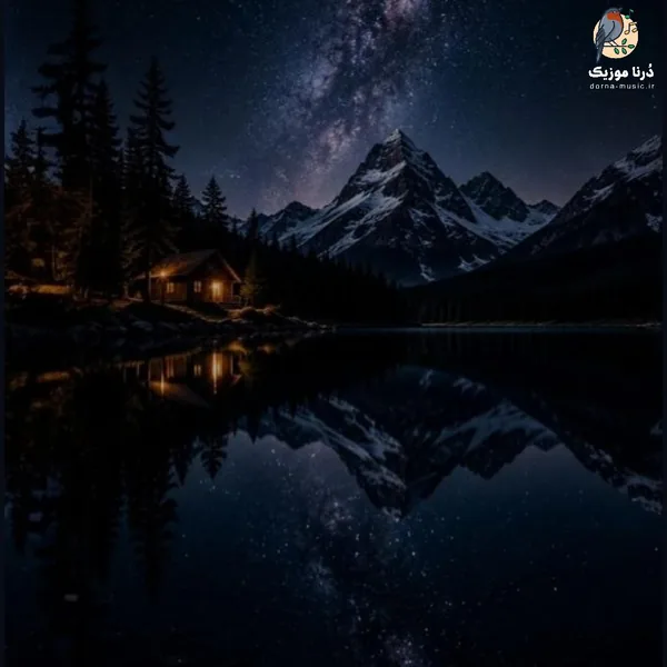 صدات زدم رفتی چرا گفتم بمون تورو خدا (هوش مصنوعی)