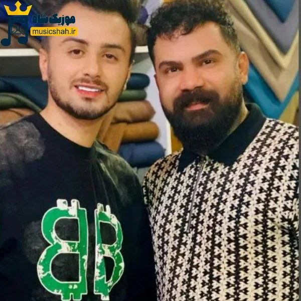 فرهاد جهانگیری اگه برگردی دیه به جان چشمات دیره
