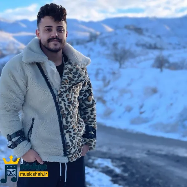 محمد ملایی زندونی روزگارم