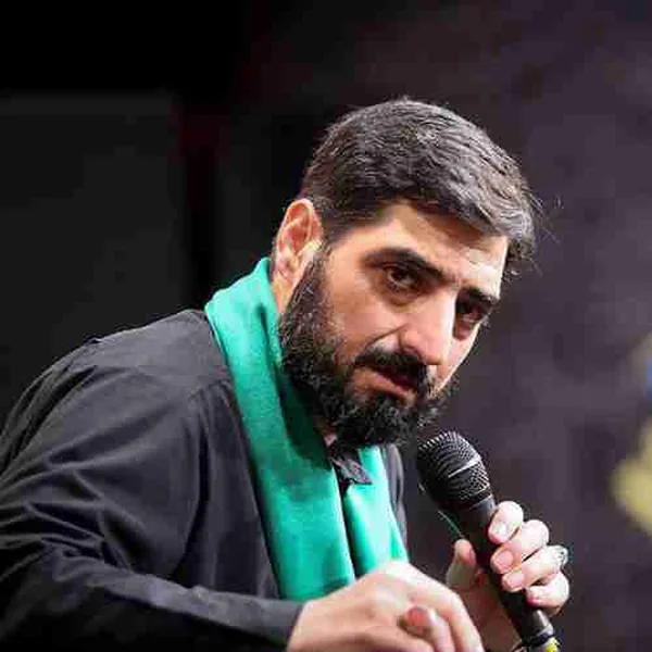 مجید بنی فاطمه مرید حضرت عشقن دلهای مومن عاشق سوا شدن همه خوبا برای مکتب صادق