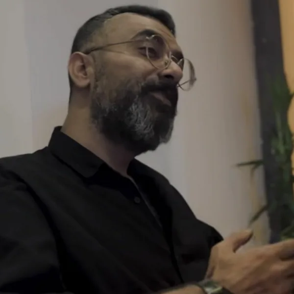 ایمان طهماسبی تو رهدی