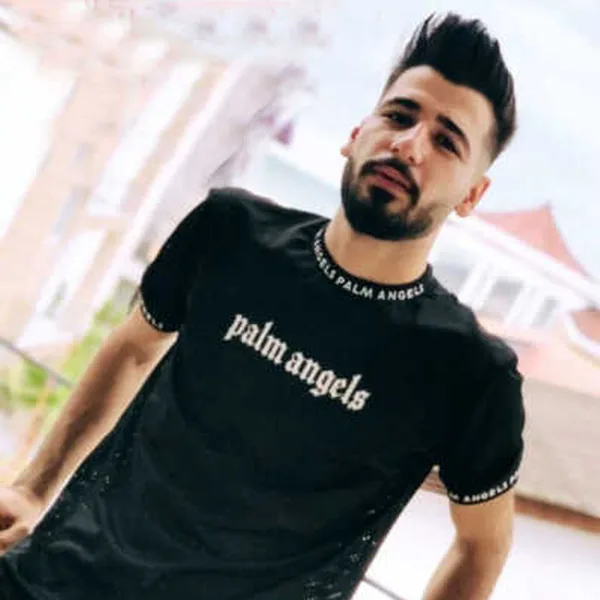 هومن نجفی رگبار