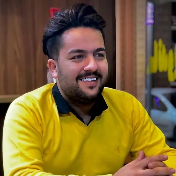 مجید حسینی بابا بمیره