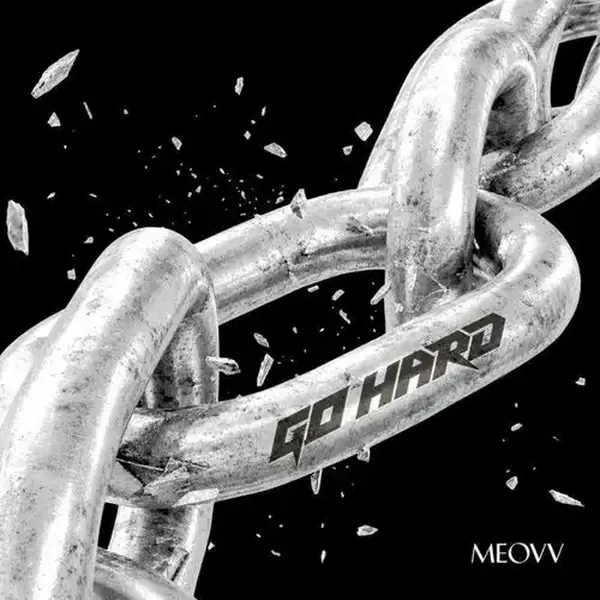 Meovv Go Hard