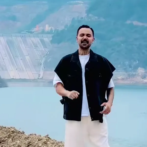 علیرضا رحیم پور بچه مازندران ۵