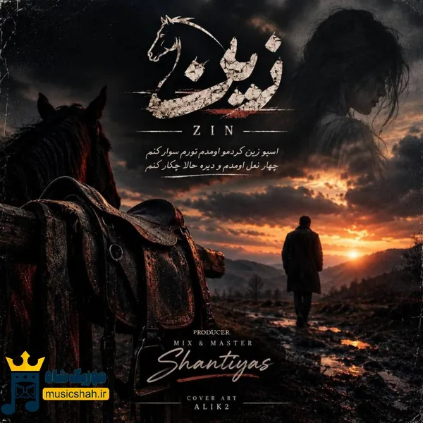 سینا پارسیان زین