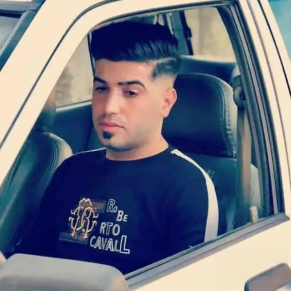 دانلود آهنگ نسخ دانیال دارابی