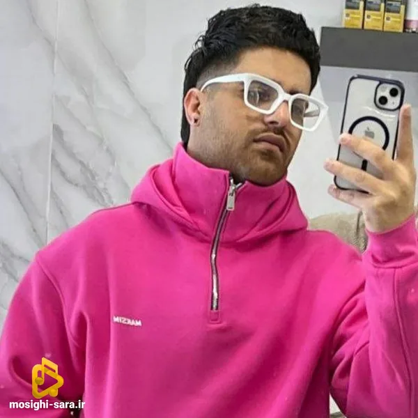 مشتاق دلوجیان محاصره