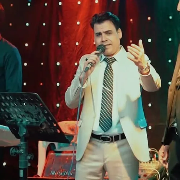 بیدل برزویی نشونه
