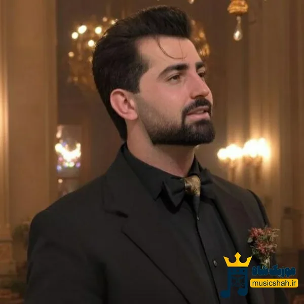محسن نصری ماه