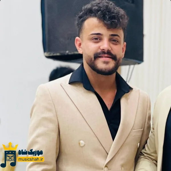 محمد ملایی چشات مال من