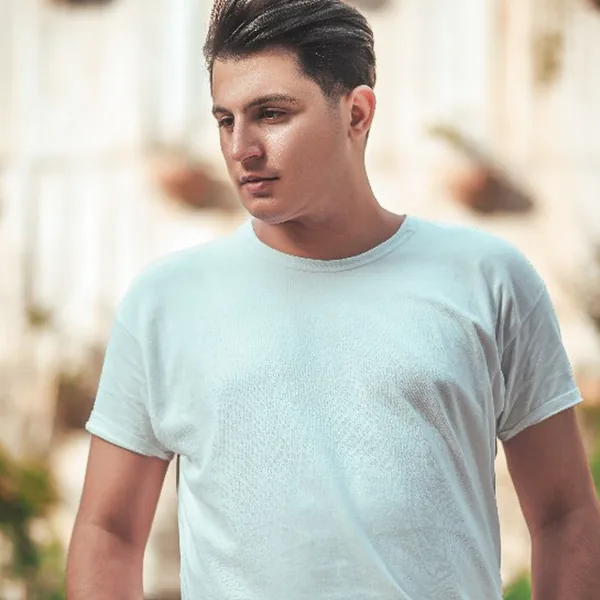 حامد الماسی دهه هشتادی